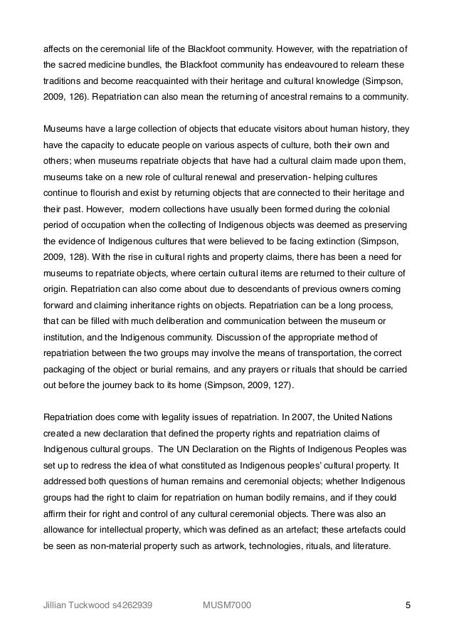 Repatriation issues essay the challenges that repatriated employees and their employers face upon their return to home country